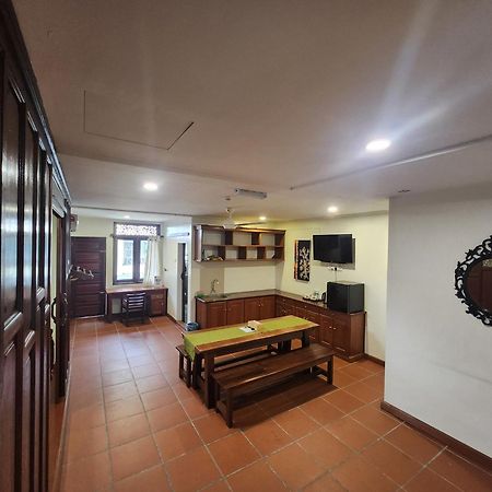 Uptown Eco Hotel Kuala Terengganu Eksteriør billede