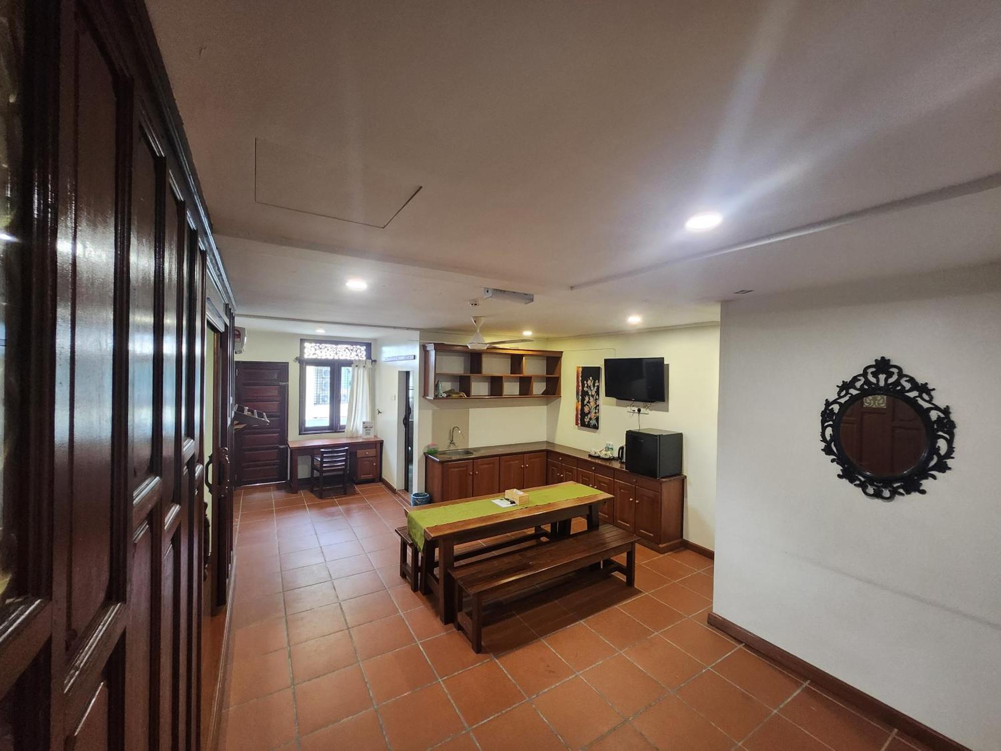 Uptown Eco Hotel Kuala Terengganu Eksteriør billede