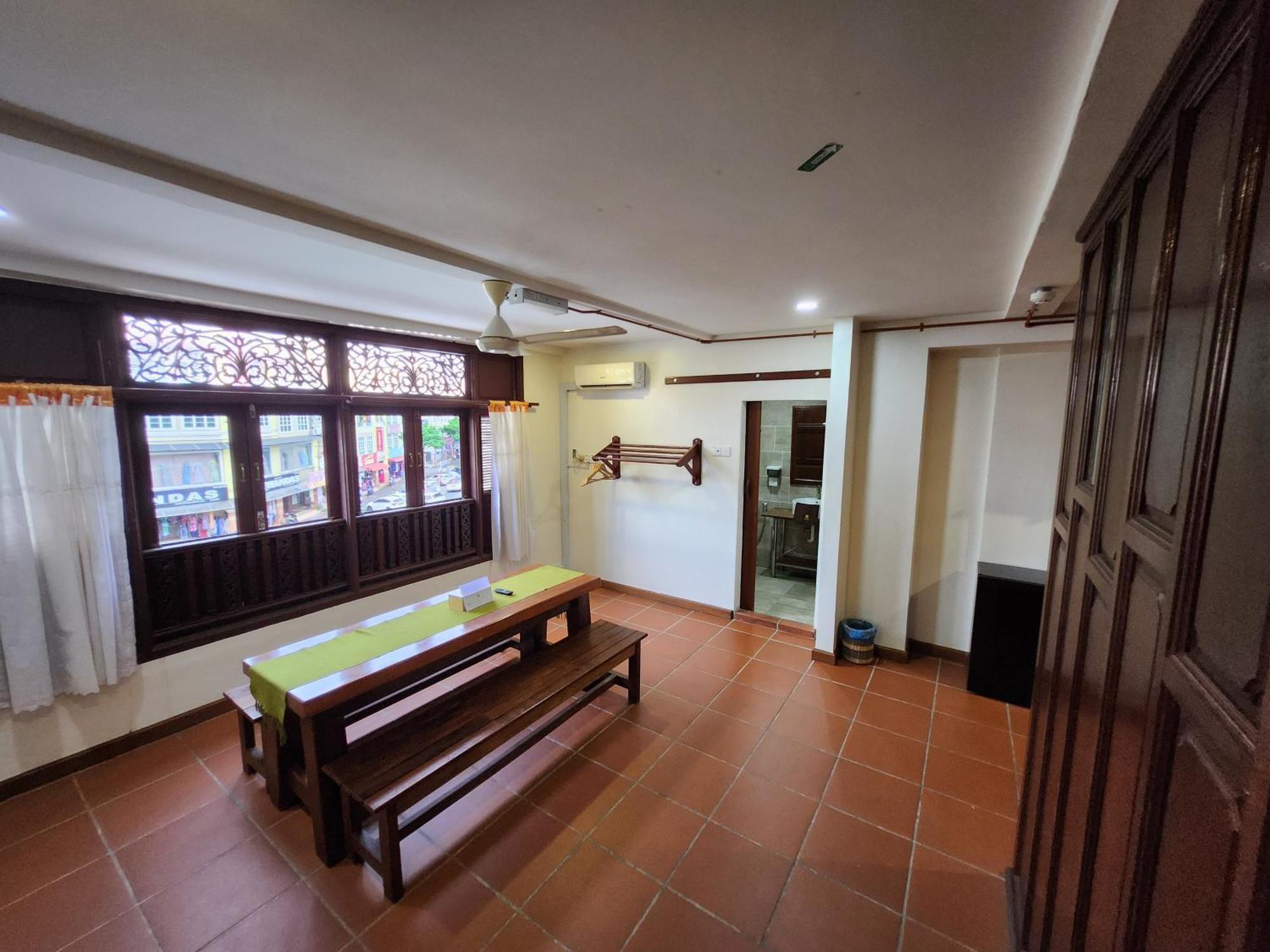 Uptown Eco Hotel Kuala Terengganu Eksteriør billede