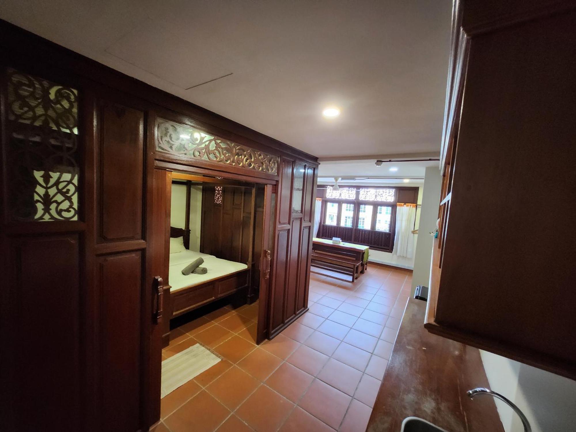 Uptown Eco Hotel Kuala Terengganu Eksteriør billede
