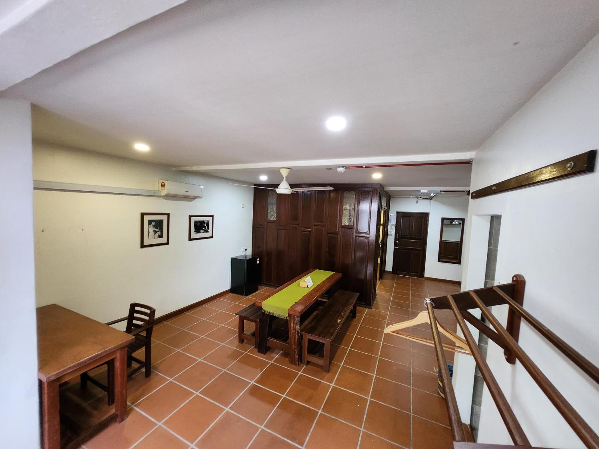 Uptown Eco Hotel Kuala Terengganu Eksteriør billede