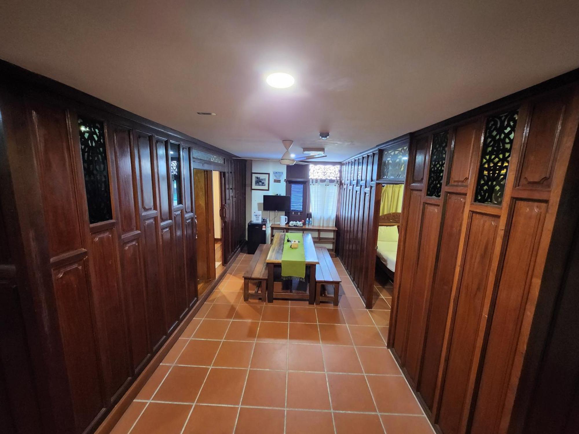 Uptown Eco Hotel Kuala Terengganu Eksteriør billede