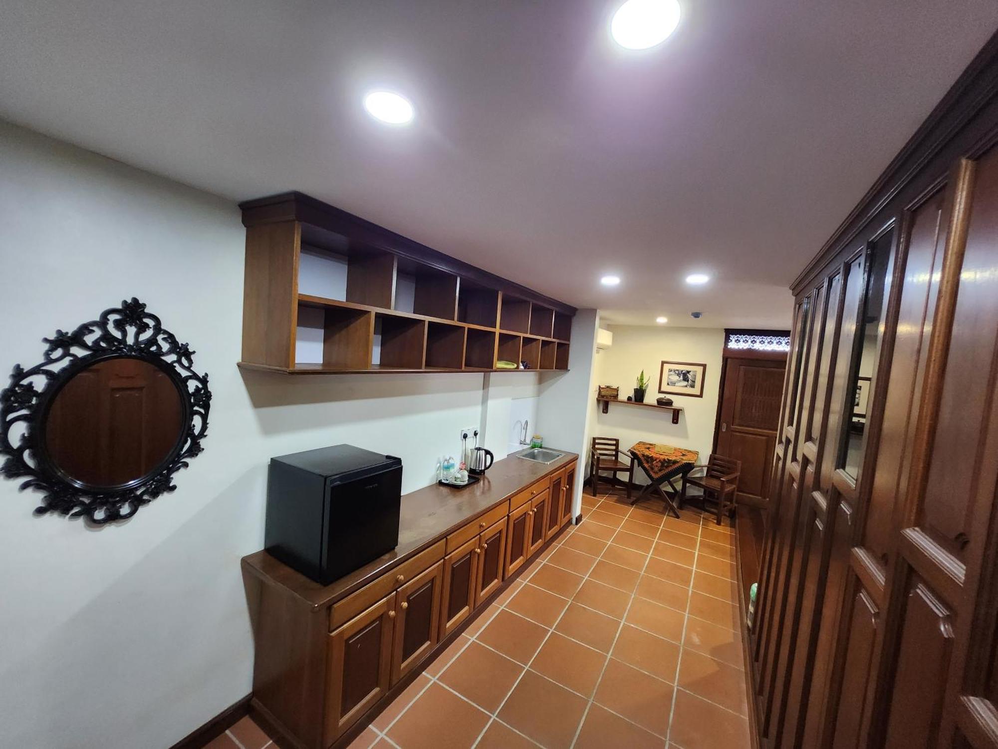 Uptown Eco Hotel Kuala Terengganu Eksteriør billede