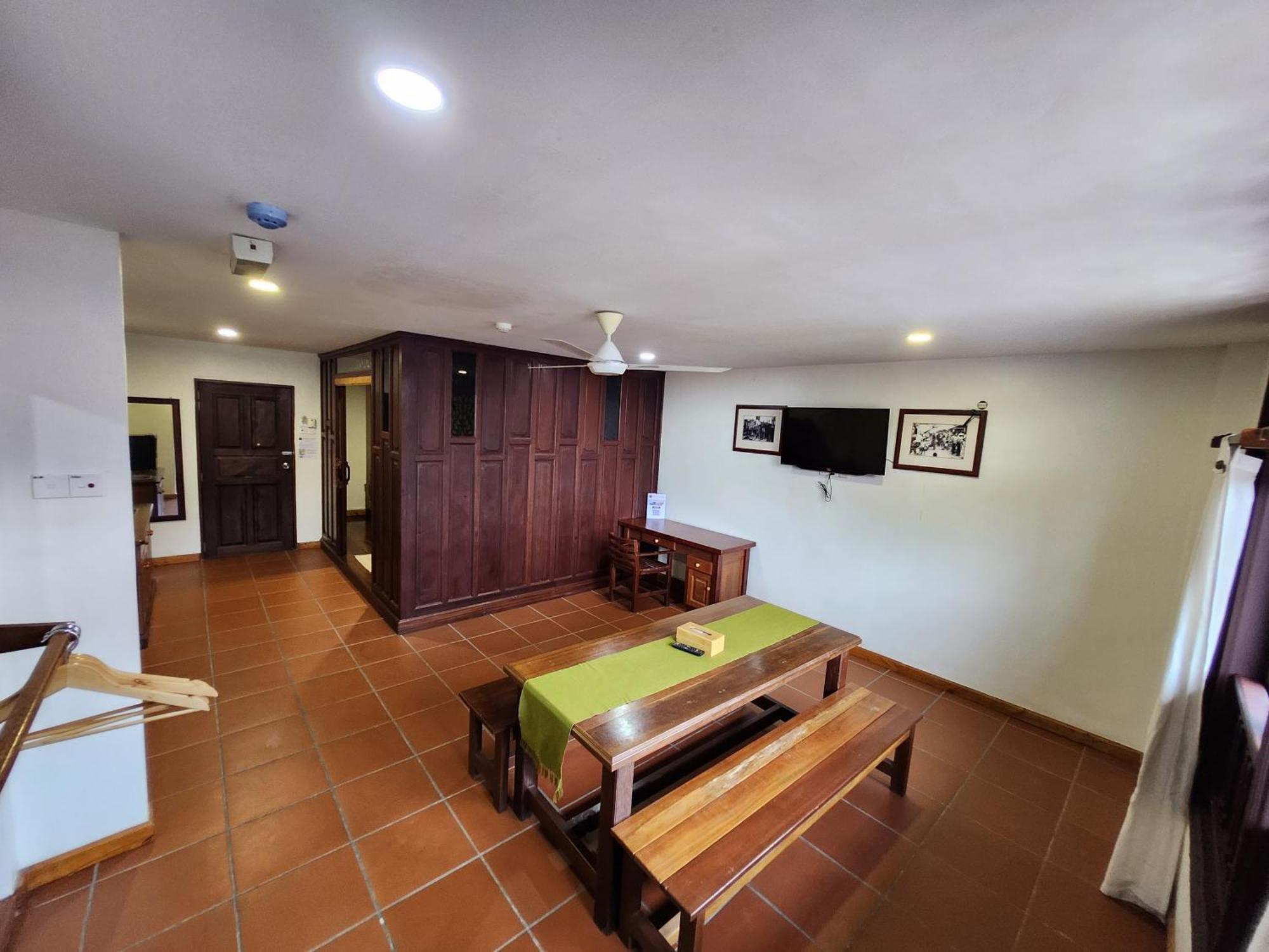 Uptown Eco Hotel Kuala Terengganu Eksteriør billede